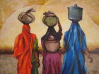 &#039;&#039;The Journey 4&#039;&#039;<br /><br />(60cm X 80cm)