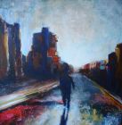 &#039;&#039;The Journey 3&#039;&#039;<br /><br />(50cm X 50cm)<br /><br />SOLD